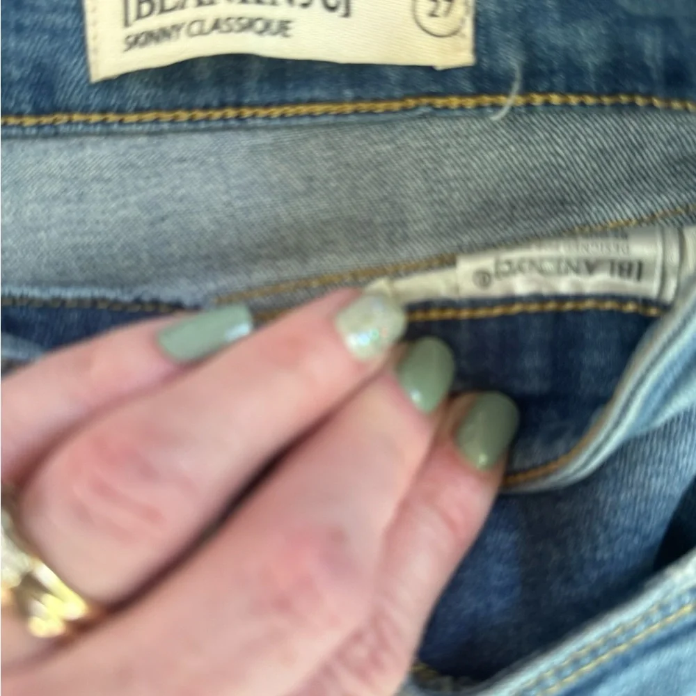 Blank NYC Jeans